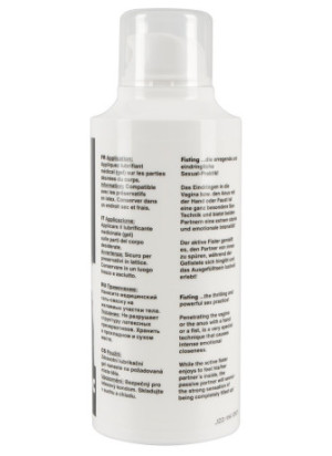 Fisting Gel